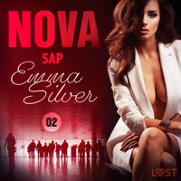 Nova 2: Sap - erotisch verhaal Nova 2: Sap - erotisch verhaal