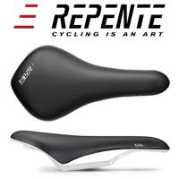 REPENTE zadeltop kuma 4.0 zwart 17kublp
