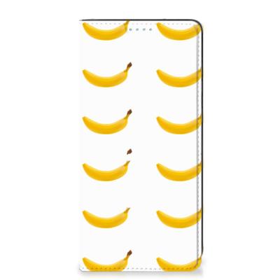 Samsung Galaxy A21s | Flip Style Cover | Banana Samsung Galaxy A21s | Flip Style Cover | Banana