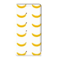 Samsung Galaxy A21s | Flip Style Cover | Banana