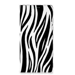 OnePlus Nord 3 Hoesje maken Zebra