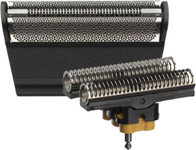 Huismerk Universeel Scheerblad met Messenblok voor de Braun 31B Series 3
