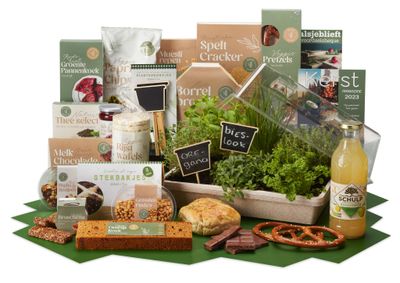 Kestpakket Groen Genieten