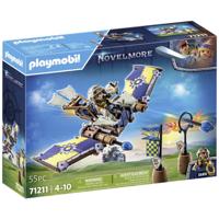 Playmobil Novelmore 71211 Novelmore - Dios vliegglijder