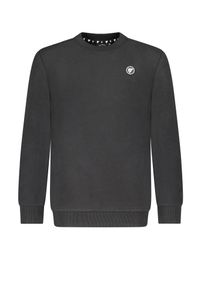 Bellaire Jongens sweater - Jet zwart