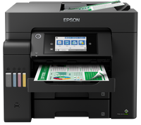 Epson EcoTank ET-5800 Inkjet 4800 x 2400 DPI 32 ppm A4 Wi-Fi - thumbnail