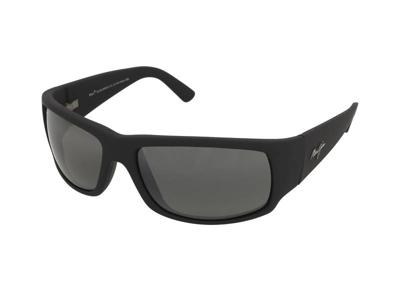 Zonnebrillen Maui Jim World Cup 266-02MR