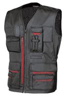 U-Power FUN Werk Bodywarmer