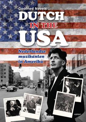 Dutch in the USA (Paperback)