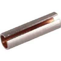 562 035  - Copper plated aluminium sleeves 562 035