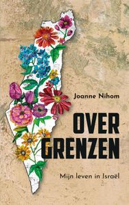 Over grenzen - Joanne Nihom - ebook