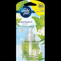 Ambi Pur Elektrische Luchtverfrisser Navulling bij Jumbo