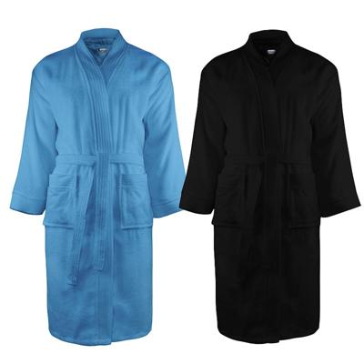 Luxe Badjas - 100% Katoen - Dekbed-Discounter.nl