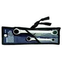 KS Tools 5034552 503.4552 Dubbele ringsleutelset Sleutelbreedte (metrisch) 10 - 19 mm KS Tools 5034552 503.4552 Dubbele ringsleutelset Sleutelbreedte (metrisch) 10 - 19 mm