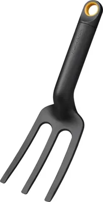 Fiskars Solid bloemenvork