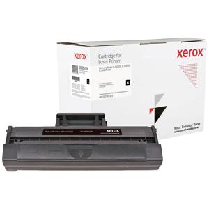 Xerox Tonercassette vervangt Samsung MLT-D111S Compatibel Zwart 1000 bladzijden Everyday