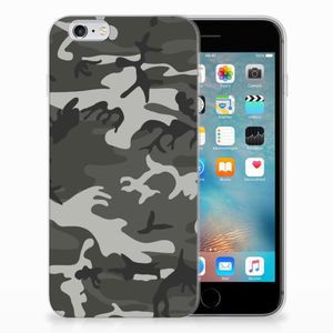 Apple iPhone 6 | 6s TPU bumper Army Light