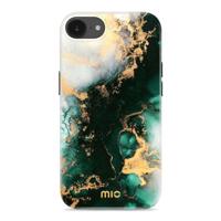 MIO Green Marble Magsafe Compatible for iPhone 16e/17e