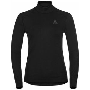 Odlo Odlo | Warm Active ECO | Dames thermoshirt met kol