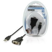 USB naar Serieel converter RS232 - thumbnail