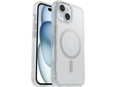 OtterBox OtterBox Symmetry+ Clear Case Apple iPhone 13/14/15/16e Clear