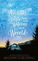Aristoteles & Dante duiken in de wateren van de wereld (Hardback)