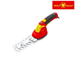 Wolfgarten Buxusschaar Finesse Li-ion PW 30B