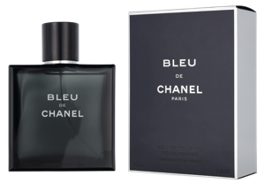 Chanel Bleu De Chanel Pour Homme Eau de toilette Spray 150 ml Heren