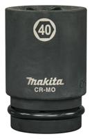 Makita Accessoires Krachtdop 40x90mm - E-24751