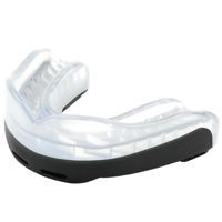 Everbright Gebitsbeschermer Dual Density DMG-5401 - Transparant/Zwart Everbright Gebitsbeschermer Dual Density DMG-5401 - Transparant/Zwart