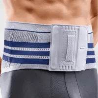 Bauerfeind LumboTrain (VERNIEUWD) Rugbandage - 2 - Straight