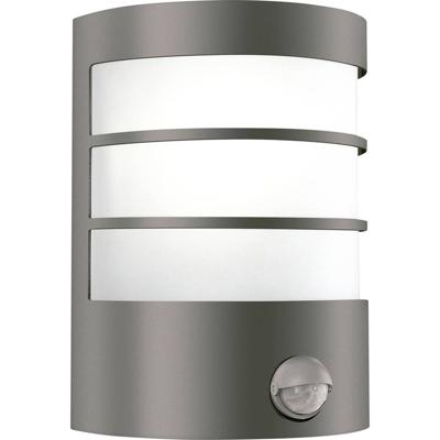 Philips LED Calgary 929004668801 Buitenlamp (wand) E27 Antraciet