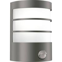 Philips LED Calgary 929004668801 Buitenlamp (wand) E27 Antraciet