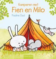 Kamperen met Fien en Milo (Hardback) Kamperen met Fien en Milo (Hardback)