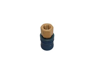 Dutack DutackAir 1/4" Veiligheids snelkopp 1/4" bi (OR) - 4842115 - 4842115