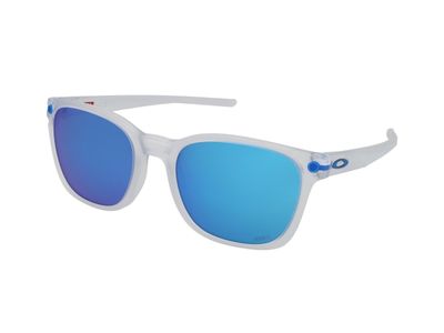 Zonnebrillen Oakley Ojector OO9018 901811