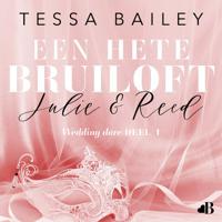 Een hete bruiloft: Julie &amp; Reed - thumbnail