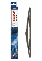Bosch ruitenwisser achter H359 - Lengte: 350 mm - wisserblad achter H359