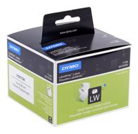 Dymo naambadge 41x89mm 300 stuks - thumbnail