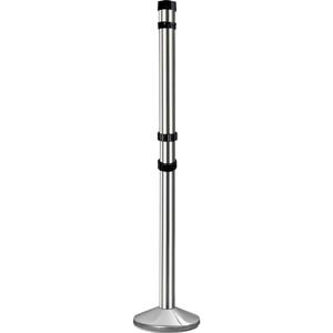 VISO RS160SR Afzetpaal Riem- of kettinglengte 4.3 m (Ø x h) 80 mm x 103.8 cm