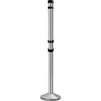 VISO RS160SR Afzetpaal Riem- of kettinglengte 4.3 m (Ø x h) 80 mm x 103.8 cm VISO RS160SR Afzetpaal Riem- of kettinglengte 4.3 m (Ø x h) 80 mm x 103.8 cm