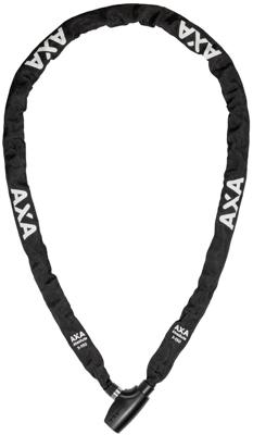 Axa Kettingslot absolute 5-150 - zwart