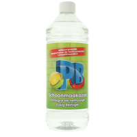 PB Schoonmaakazijn 1 Liter