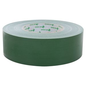 Nichiban Gaffa tape rol 50mm 50m groen