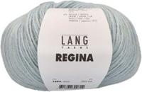 Lang Yarns Regina 020 Licht Blauw