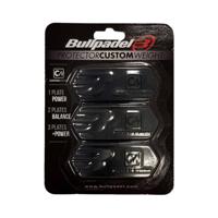 Bullpadel Padel Accessoires 1 Bullpadel Padel Accessoires 1