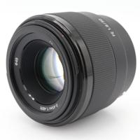 Sony FE 50mm F/1.8 occasion