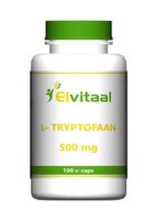 L-tryptofaan - thumbnail