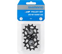 Shimano slx/deore rd-m7100/m6100 pully set