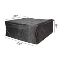 AeroCover Tuinsethoes B 305 x D 190 cm